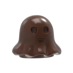 Chocolate Mould; Ghost